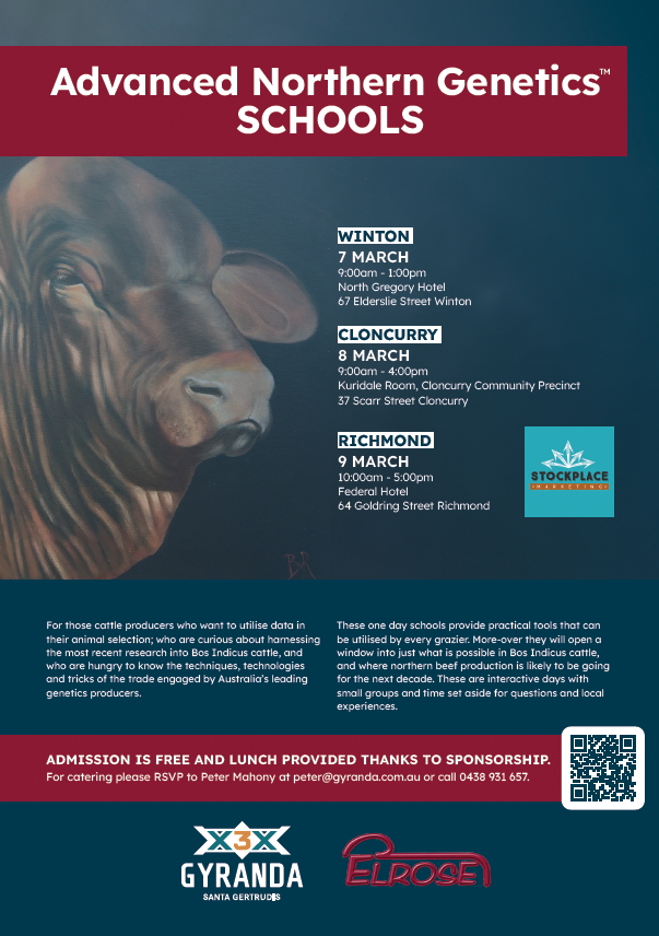 Stockplace Marketing Livestock & Property