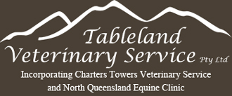 Charters Towers Veterinary Services