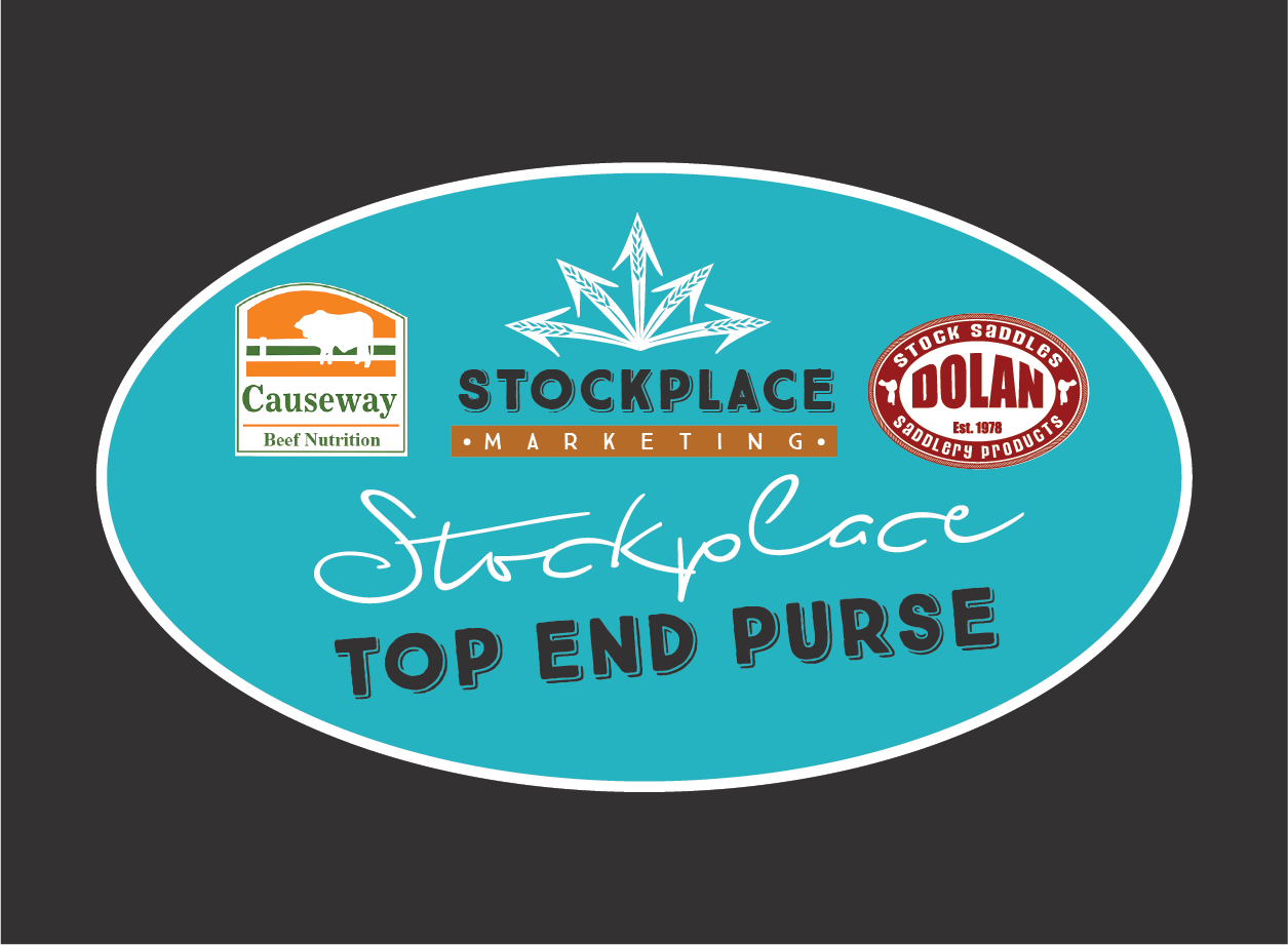 top end purse